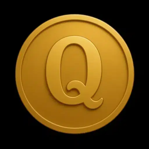 QUALITY logo