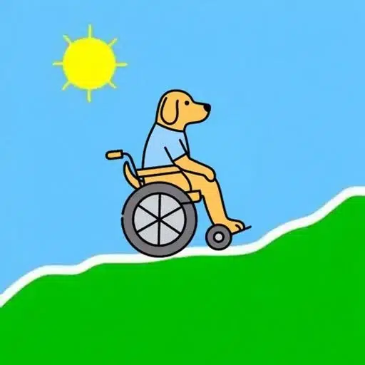 disabled