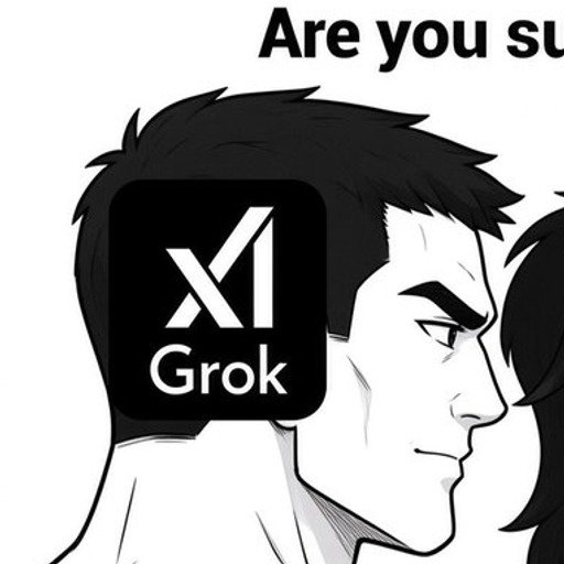 GROKCHAD
