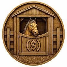 stable