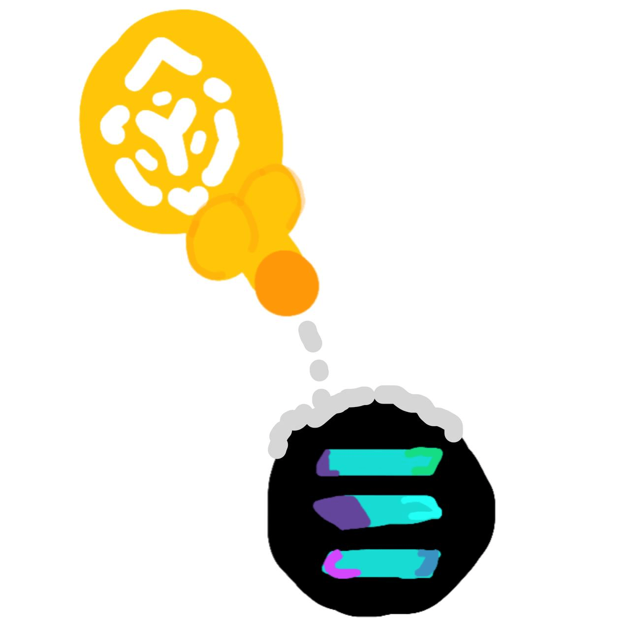CUMTITION — chain cumpetition Solana token traded by KOLs