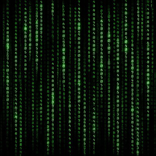MATRIX logo