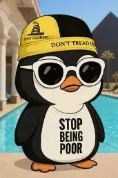 PENGU
