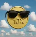 10X