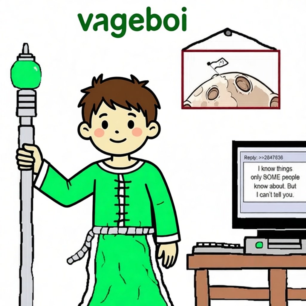 VAGUEBOI