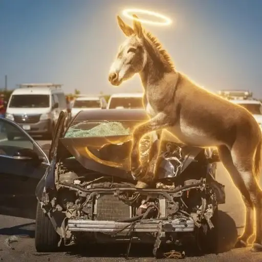 DONKEY