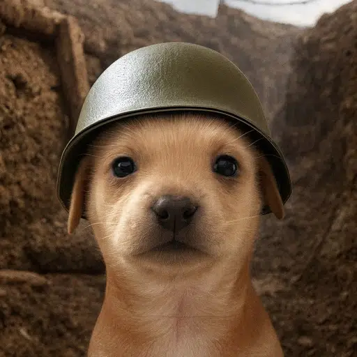 trenchdog