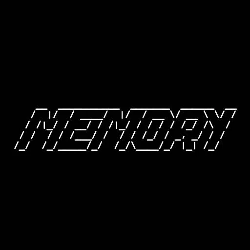 Memory — recently traded by Ozark on Solana