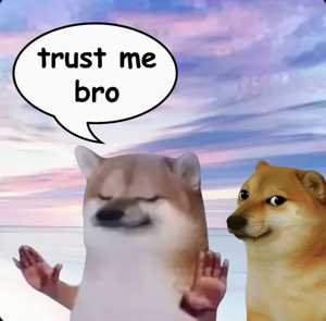 TRUST