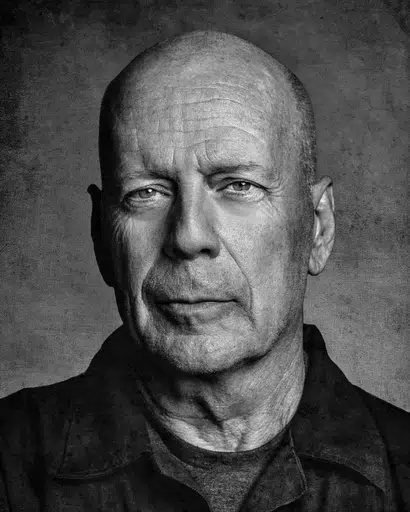 BRUCE