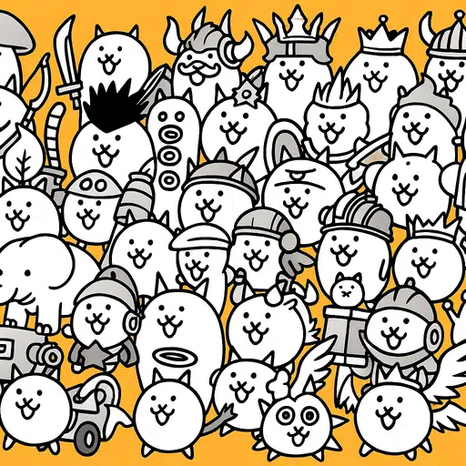 BattleCats