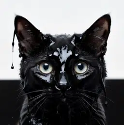 oilcat