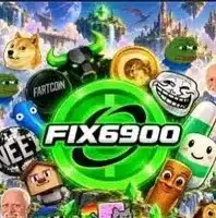 FIX6900 logo