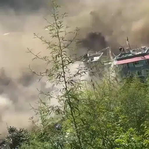 Nepal