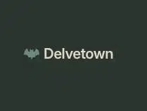 $DelveTown token logo