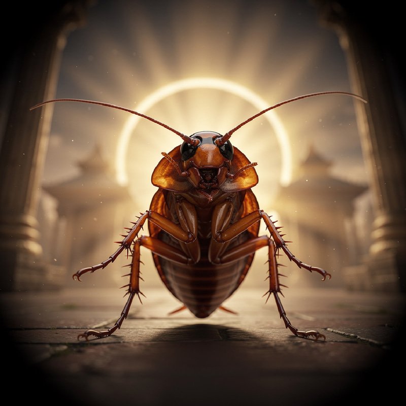 ROACH
