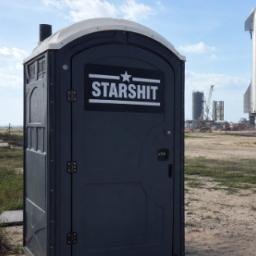 STARSHIT