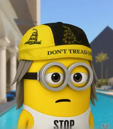 MINIONS