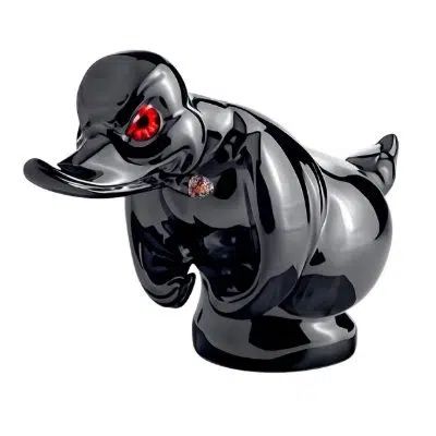 DUCK — Rubber Duck 2028 Solana token traded by KOLs