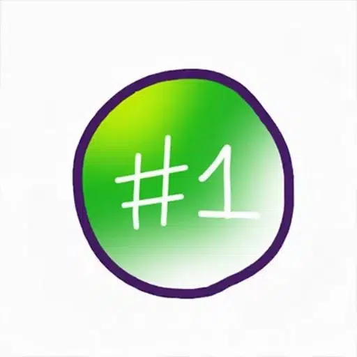 #1