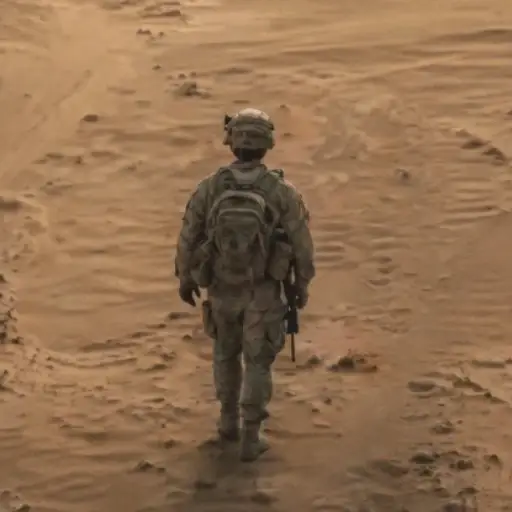 SOLDIER
