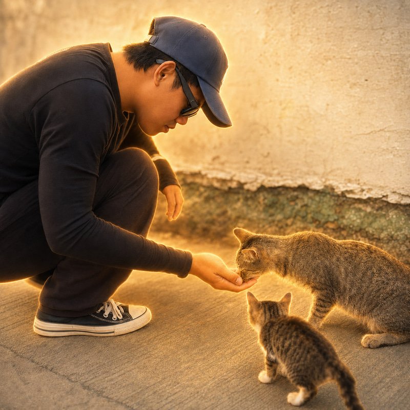 PAWS
