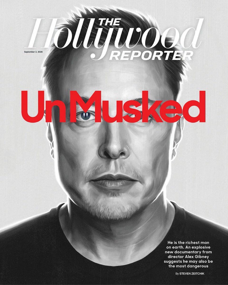 UNMUSKED