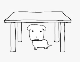 UNDERDOG