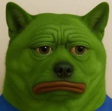 froge