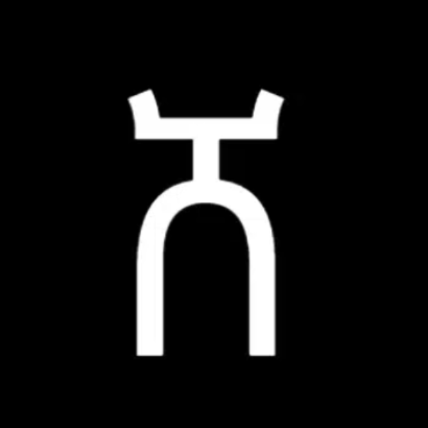 ሸ logo
