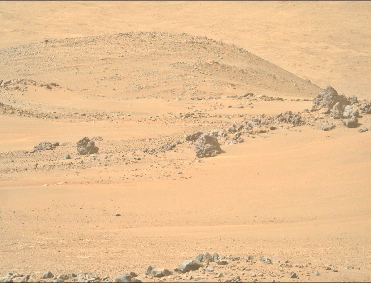 MARS