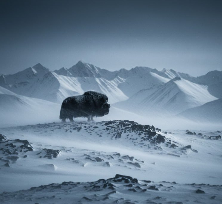 MuskOx