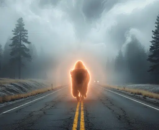 BISON
