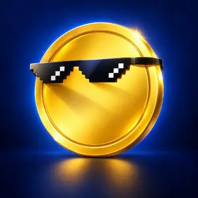 $MEME token logo
