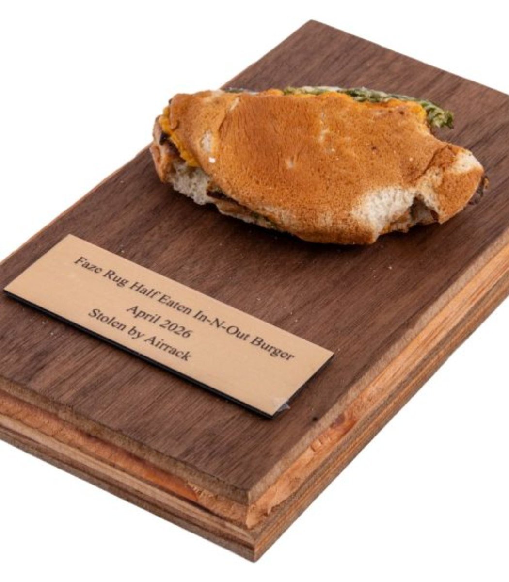 BURGER