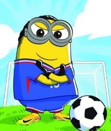 Min-bappé