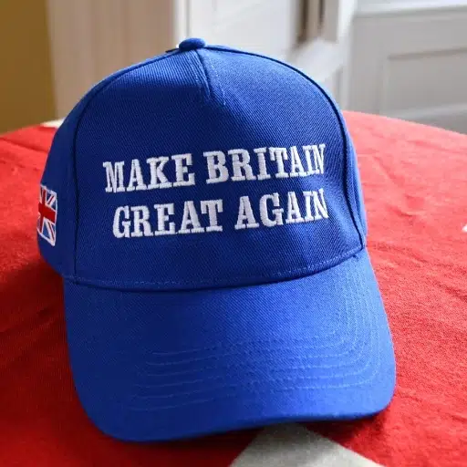 MBGA