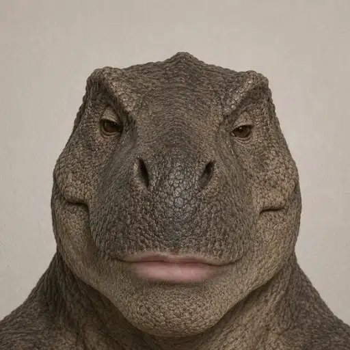 Tyrannosaurus