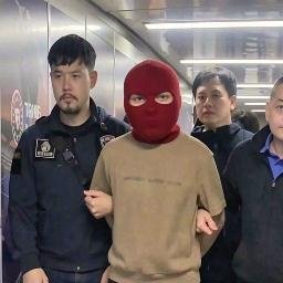 抢劫