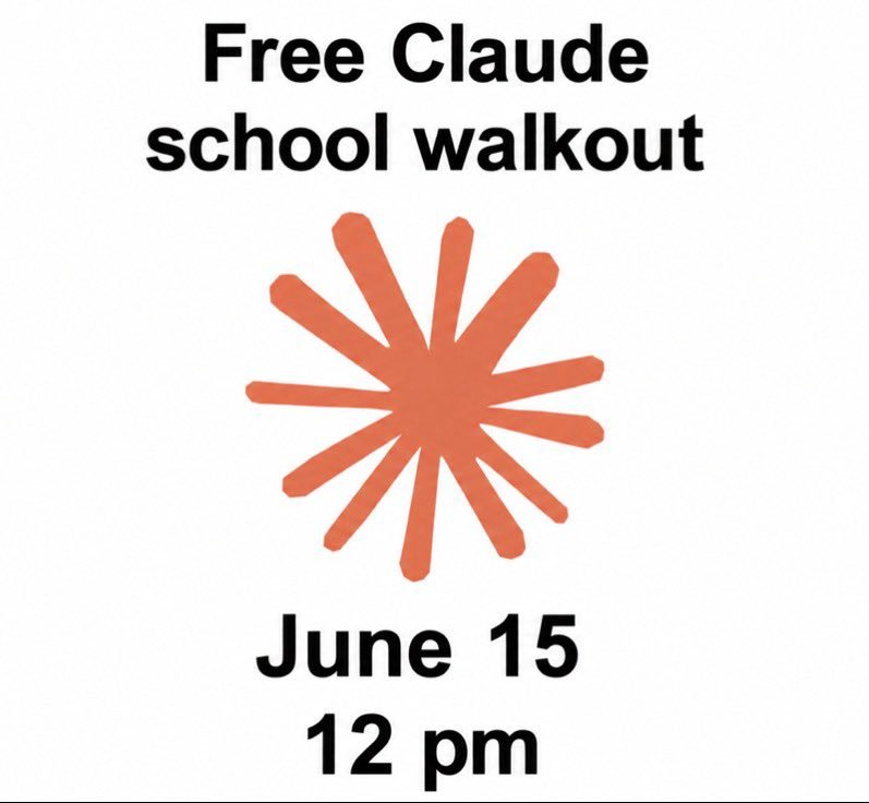 Walkout