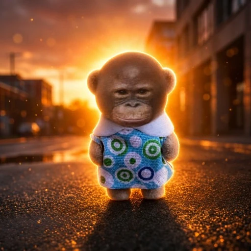 ape