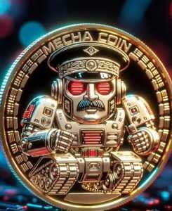 MECHACOIN