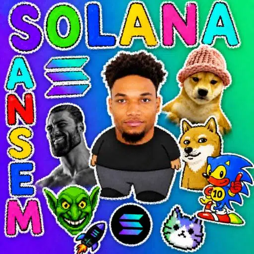 SOLANA