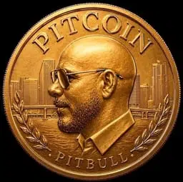 PITCOIN logo
