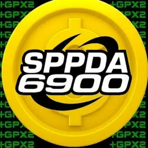 S&PDA6900