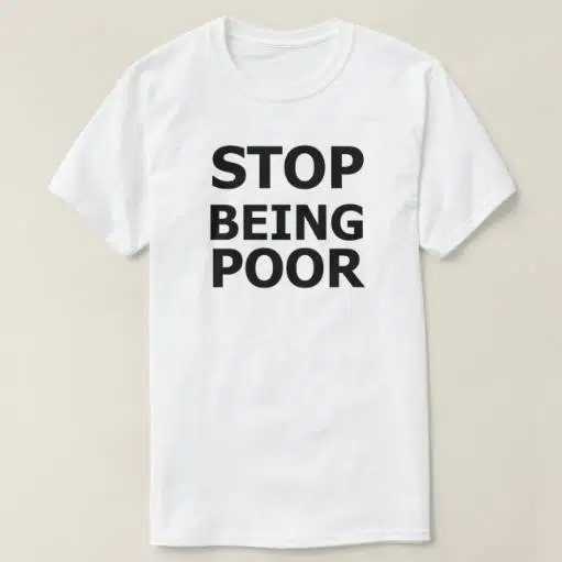 Poor
