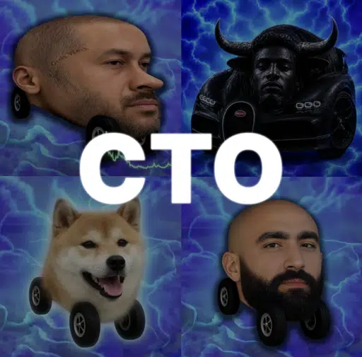 CTO