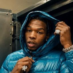 LILBABY logo