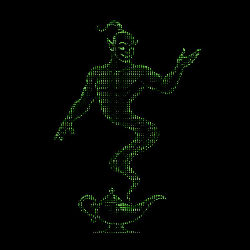 Genie