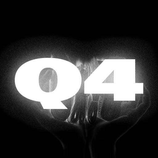 $Q4 token logo